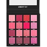 E.l.f. Perfect 10 Eyeshadow Palette, Ten Ultra-Pigmented Bright Colorful Shades, Blendable Formula, Vegan Cruelty-Free, So Bright Now - Color So Bright Now - Tamaño 0.45 Ounce (Pack Of 1) | Guatemala