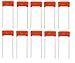 Bulk Lot of Ten (10X) .022uf/400v Orange Drop Capacitors - 716P - Gibson Les Paul