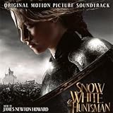 Snow White and the Huntsman: Original Motion Picture Soundtrack Soundtrack Edition by Florence + The Machine (2012) Audio CD