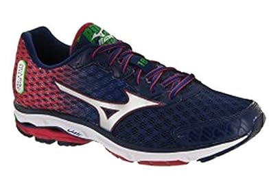 mizuno 18 wave rider
