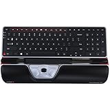 Ultimate Workstation Red