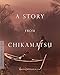 A Story from Chikamatsu (The Criterion Collection) [Blu-ray] primary