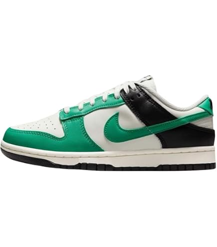 Amazon.com | Nike Womens WMNS Dunk Low DO9457 101 85 - Size 6