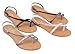 Starbay Womens Gladiator Sandal Shoes