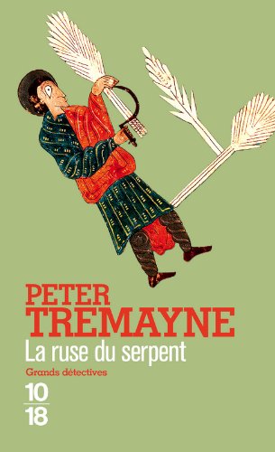 La  ruse du serpent