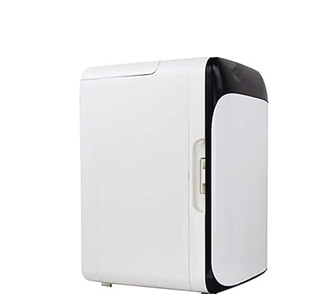 YFASD portátil Nevera eléctrica compresor Silent Ahorro enfría y ...