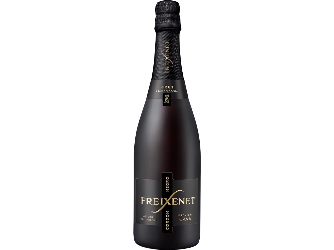 フレシネ コルドン ネグロ 750ml 1本 スペイン スパークリングワイン ワイン 果実酒