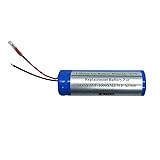 STARTONG 3.7V 800mAh Replacement Battery for Sony