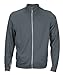 Alo Sport Men's Light Weight Runners Jacket