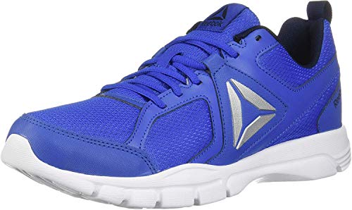 Reebok Men's 3D Fusion Tr Cross Trainer