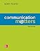 Communication Matters