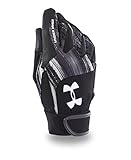 Under Armour Women's UA Radar III Softball Batting Gloves