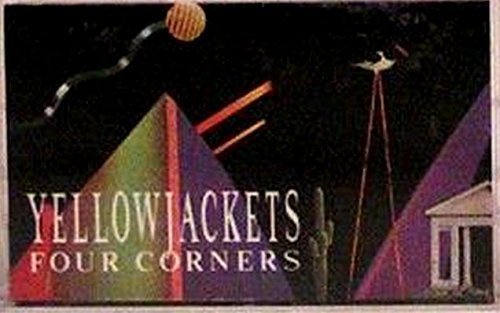 Yellowjackets Episode 8 Streaming - Four Corners by Yellowjackets - Amazon.com Music