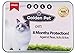 Golden-Pet Cat Flea Collar | 2 Pack 8-Months Cat Flea Collar Treatment | Prevents and Removes Fleas, Ticks, Lice and Mosquitos | Ultra Safe Tick and Flea Prevention for Catsthumb 1