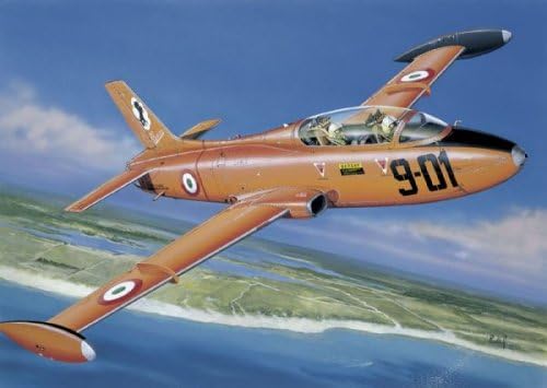 Italeri #2626 1/48 MB 326 A Plastic Model Kit