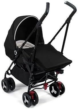 reflex accessory pack black