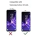 Fingic for Samsung S9,Galaxy S9 Wallet Case, Luxury Glitter Wallet Case Nickel Plated Press Stud[Cash Holder][Wrist Strap][Magnetic Snap Closure] Protective Cover for Samsung Galaxy S9,Rose Gold