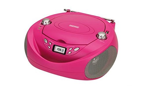 Daewoo - Radio cassette