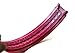 Studio 3 Headband Replacement Parts Studio 3 Wireless Arch Band Accessories Compatible with Studio3 Wireless Headphones +T5 Screwdriver.(Red)