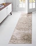 Unique Loom Sofia Collection Area Rug - Grand