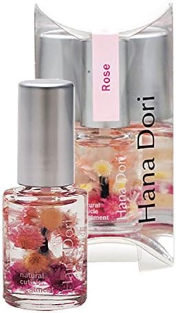 すべての美しい花の画像 最高キューティクル オイル 花