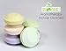 Shower Steamer (Pack of 6) with Natural Essential Oils- Spa Shower Melts- Bath Bombs for The Shower- Spa Experience steam Shower