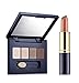 Estee Lauder Skincare and Makeup 7pc Gift Set Subtle Shades