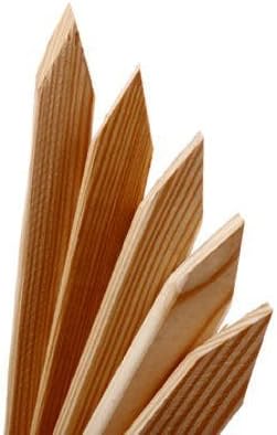 Universal Forest Products 1335 Wood Grading Stakes, 1" X 2" X 18" by UNIVERSAL FOREST PRODUC