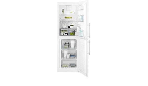 Electrolux EN3613MOW Independiente 332L A++ Blanco nevera y ...