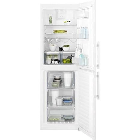Electrolux EN3613MOW Independiente 332L A++ Blanco nevera y ...