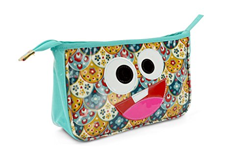 Les Skewies - Troussourire Petals, The Multi-Purpose Pouch