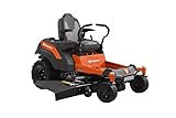 Husqvarna Z254F (54") 26HP Kohler Premium Special