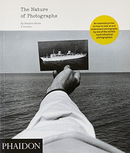 The Photographer's Eye: Szarkowski, John, Friedlander, Lee, Evans