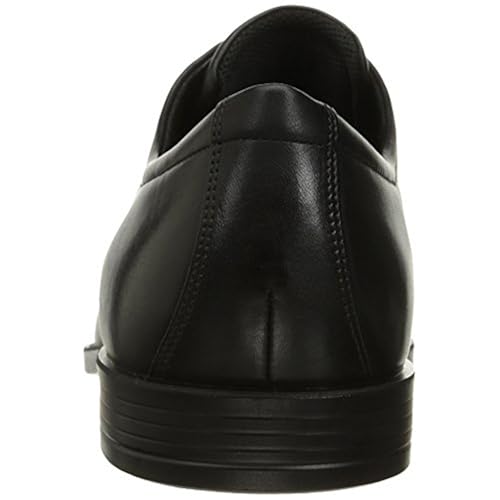 ecco edinburgh mens yellow