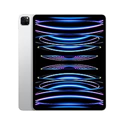 2022 Apple 12.9-inch iPad Pro