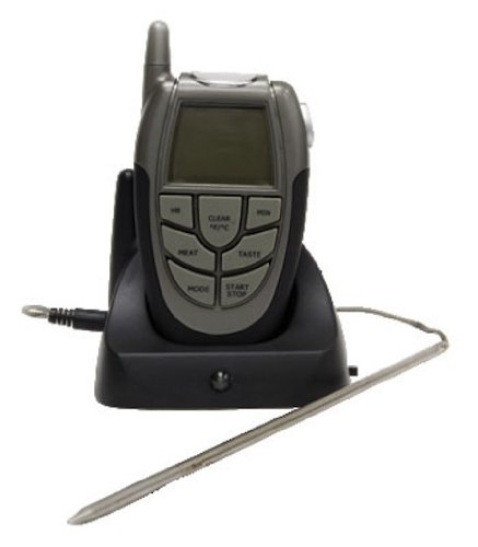 Camp Chef LTRM Wireless Thermometer with Probe