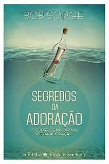 Livro Segredos da adoração