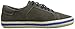 Camper Men's Portol Plain Toe Fashion Sneaker