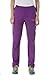 Women's Convertible Quick Dry Pants With Stretch Waist for Hiking Camping Climbing Mountaineering Travel by Makino