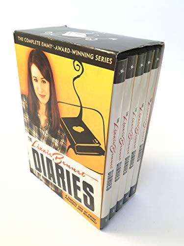 The Lizzie Bennet Diaries The Lizzie Bennet Diaries
