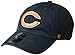 NFL San Diego Chargers '47 Clean Up Adjustable Hat, Navy, One Size