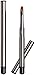 da Vinci Cosmetics Series 39420 Classic Lip Brush, Retractable Oval Russian Red Sable, 19.3 Gram