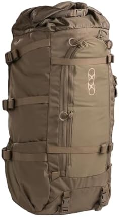 Amazon.com : Kelty Ridgeway 50.8 Liter Internal Frame Backpack & Hydration  System : Sports & Outdoors