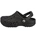 crocs Boys Baya Kids Clog, Black, 2 M US Little Kid