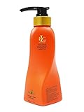ELC Dao of Hair Pure Olove Volume Shampoo - 12 oz