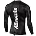 Synergy Men's EpicSpeed Neoprene Full Sleeve Top