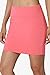 TheMogan Basic Sexy Stretch Knit High Waisted Bodycon Mini Skirt