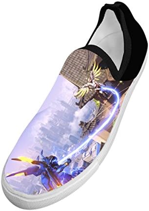 AZALEASA Fashion Sneakers Casual Mercy-screenshot Lightweight Breathable shoes