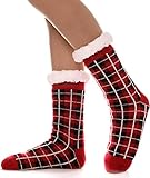 ProEtrade Women Soft Cute Fox Pattern Casual Cartoon Socks - 3 Pairs