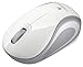 Logicool Logitech Wireless Mini Mouse White M187WH